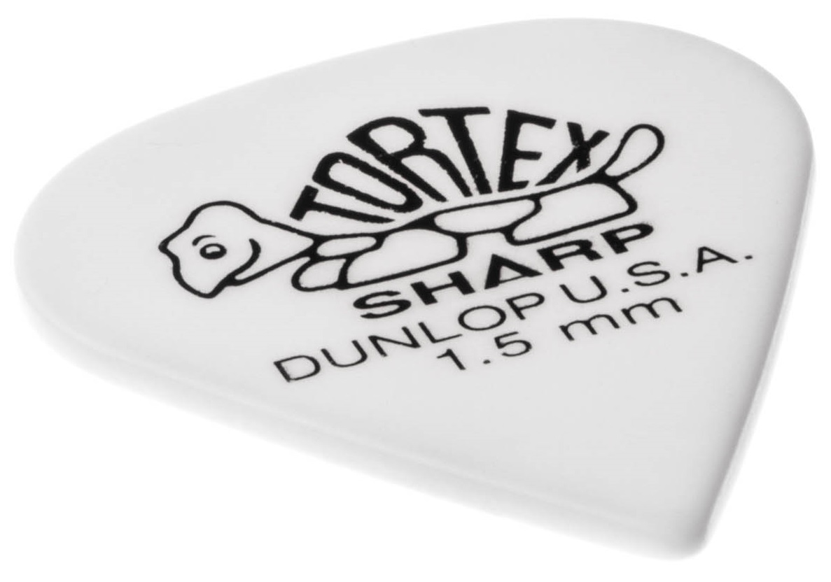 Dunlop Tortex Sharp 1.50 (obrázek 3)