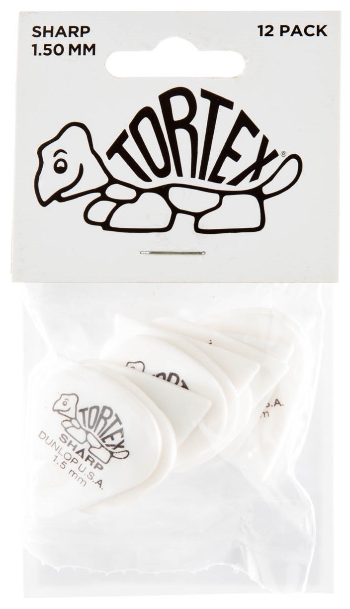 Dunlop Tortex Sharp 1.50 (obrázek 4)