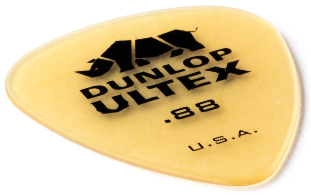 Dunlop Ultex Standard 0.88 (obrázek 3)
