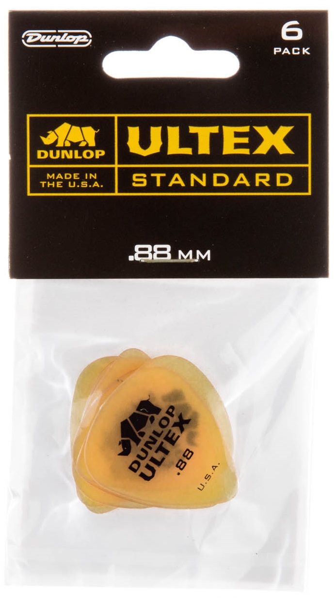 Dunlop Ultex Standard 0.88 (obrázek 4)