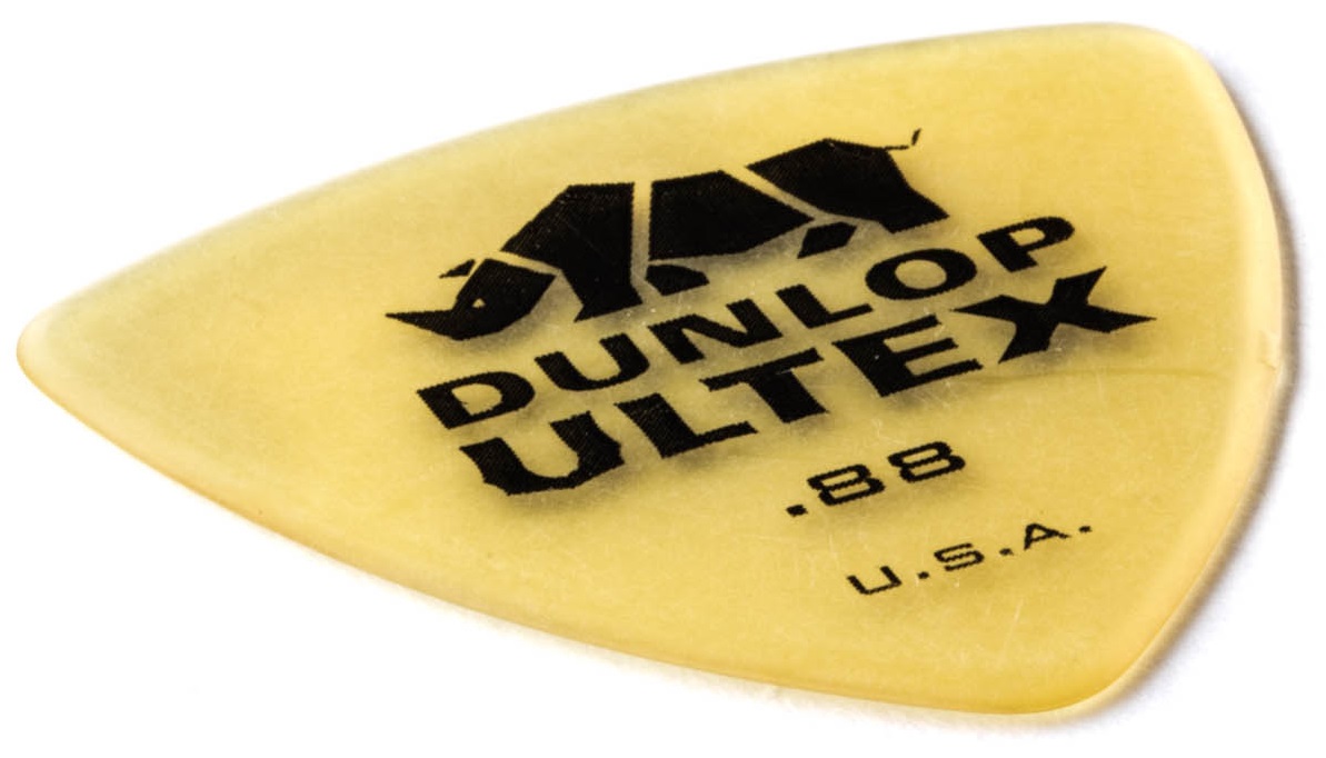 Dunlop Ultex Triangle 0.88 (obrázek 3)