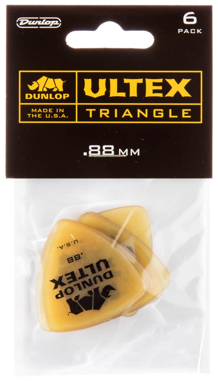 Dunlop Ultex Triangle 0.88 (obrázek 4)