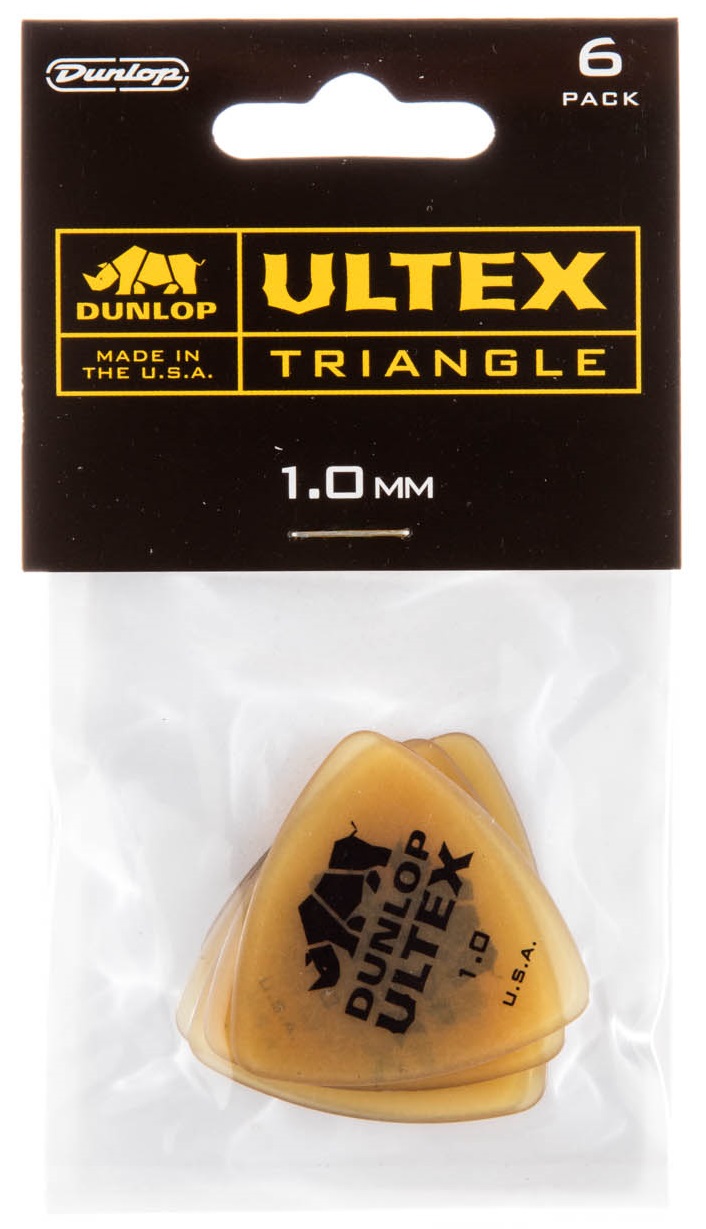 Dunlop Ultex Triangle 1.0 (obrázek 4)