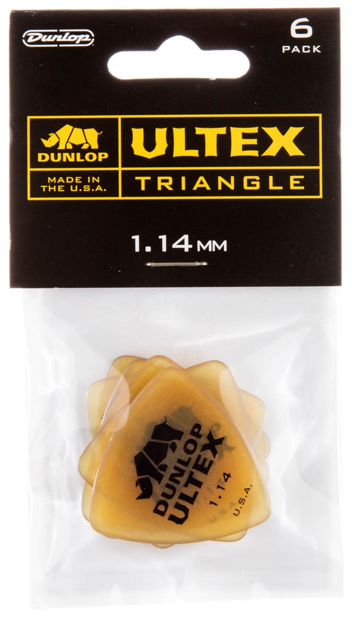 Dunlop Ultex Triangle 1.14 (obrázek 4)