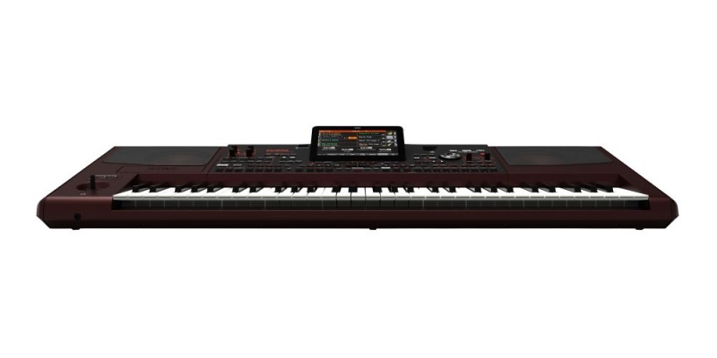 Korg Pa1000 (obrázek 4)