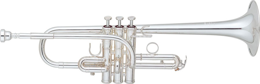 Levně Yamaha YTR-9610