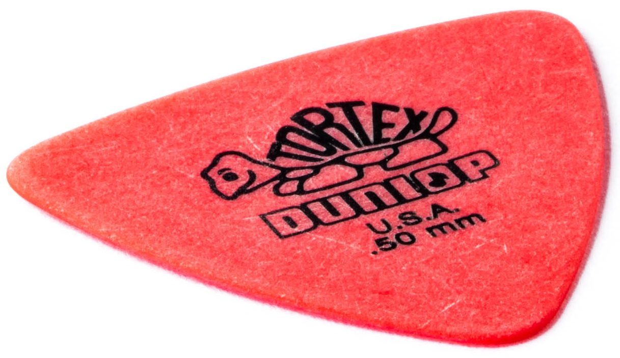 Dunlop Tortex Triangle 0.50 (obrázek 3)