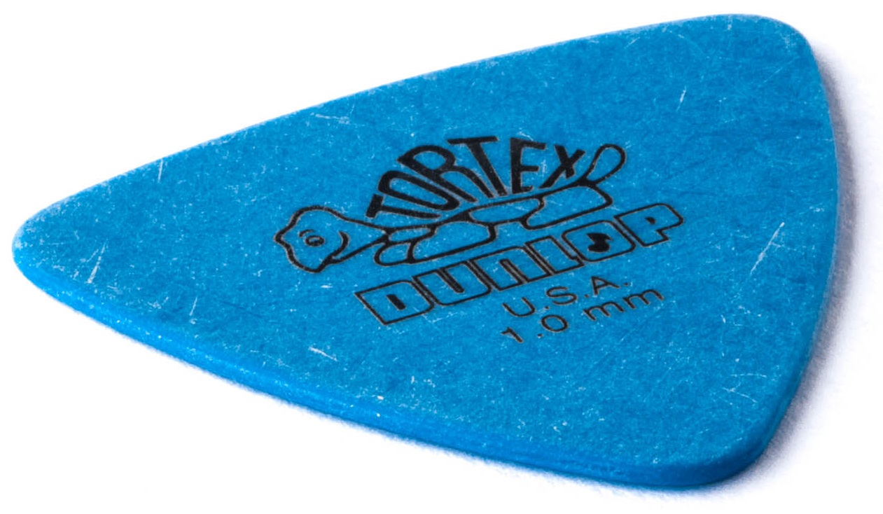 Dunlop Tortex Triangle 1.0 (obrázek 3)