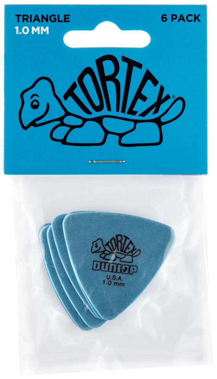 Dunlop Tortex Triangle 1.0 (obrázek 4)