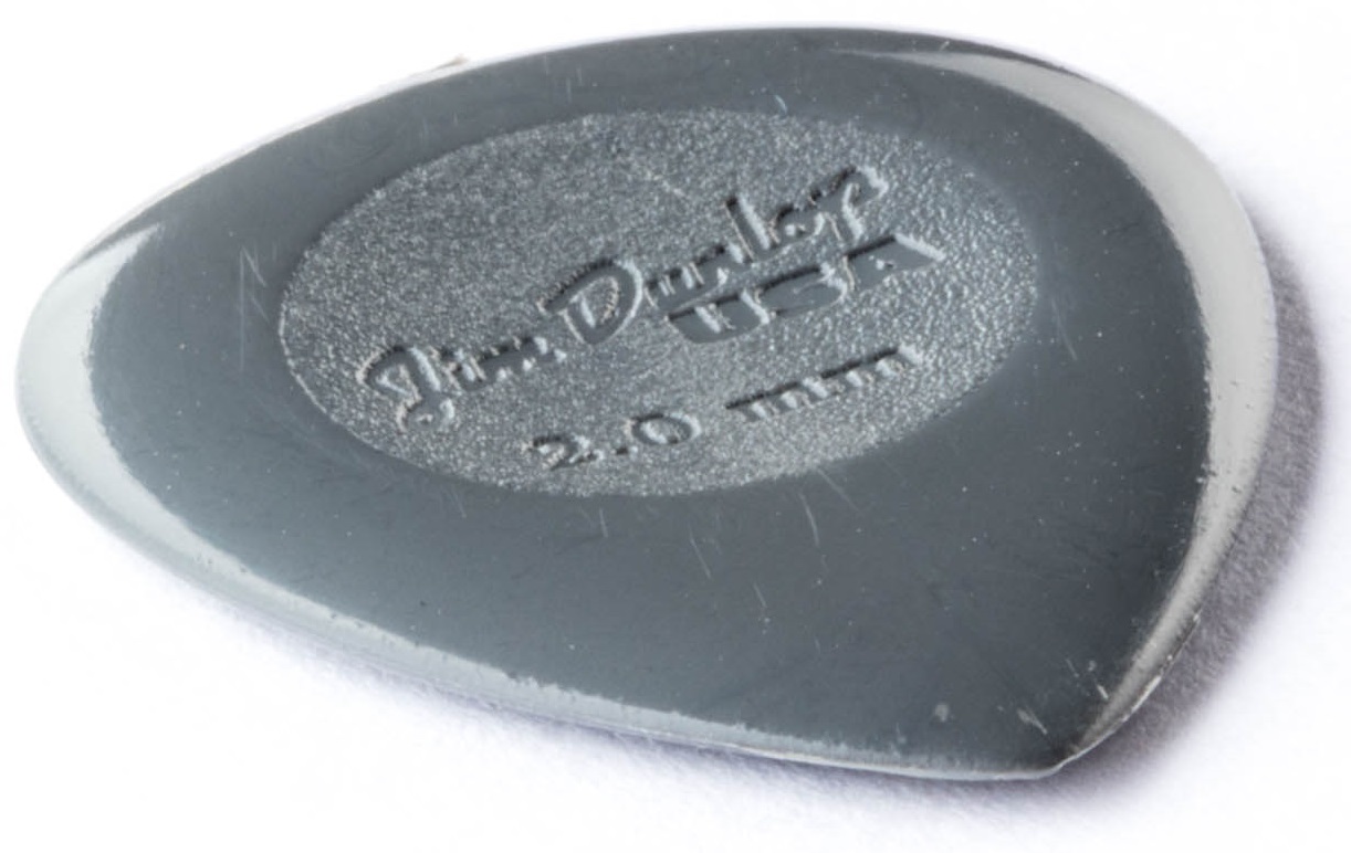 Dunlop Nylon Big Stubby 2.0 (obrázek 3)