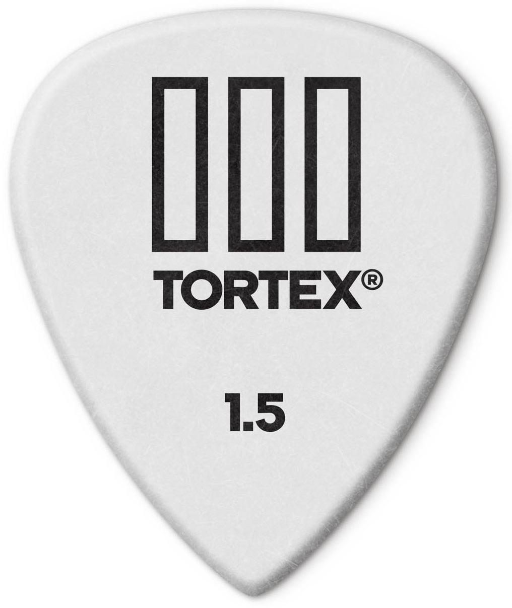 Levně Dunlop Tortex III 1.50