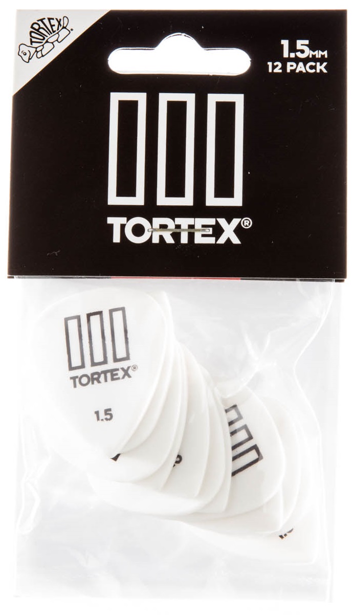 Dunlop Tortex III 1.50 (obrázek 3)