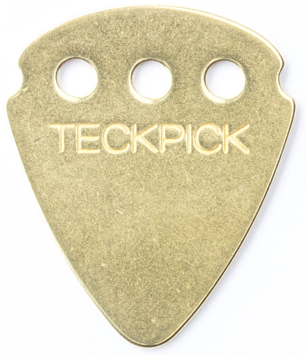 Levně Dunlop Teckpick Brass
