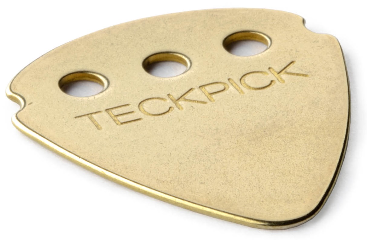Dunlop Teckpick Brass (obrázek 3)