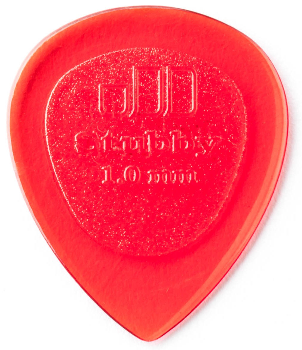 Levně Dunlop Stubby Jazz 1.0