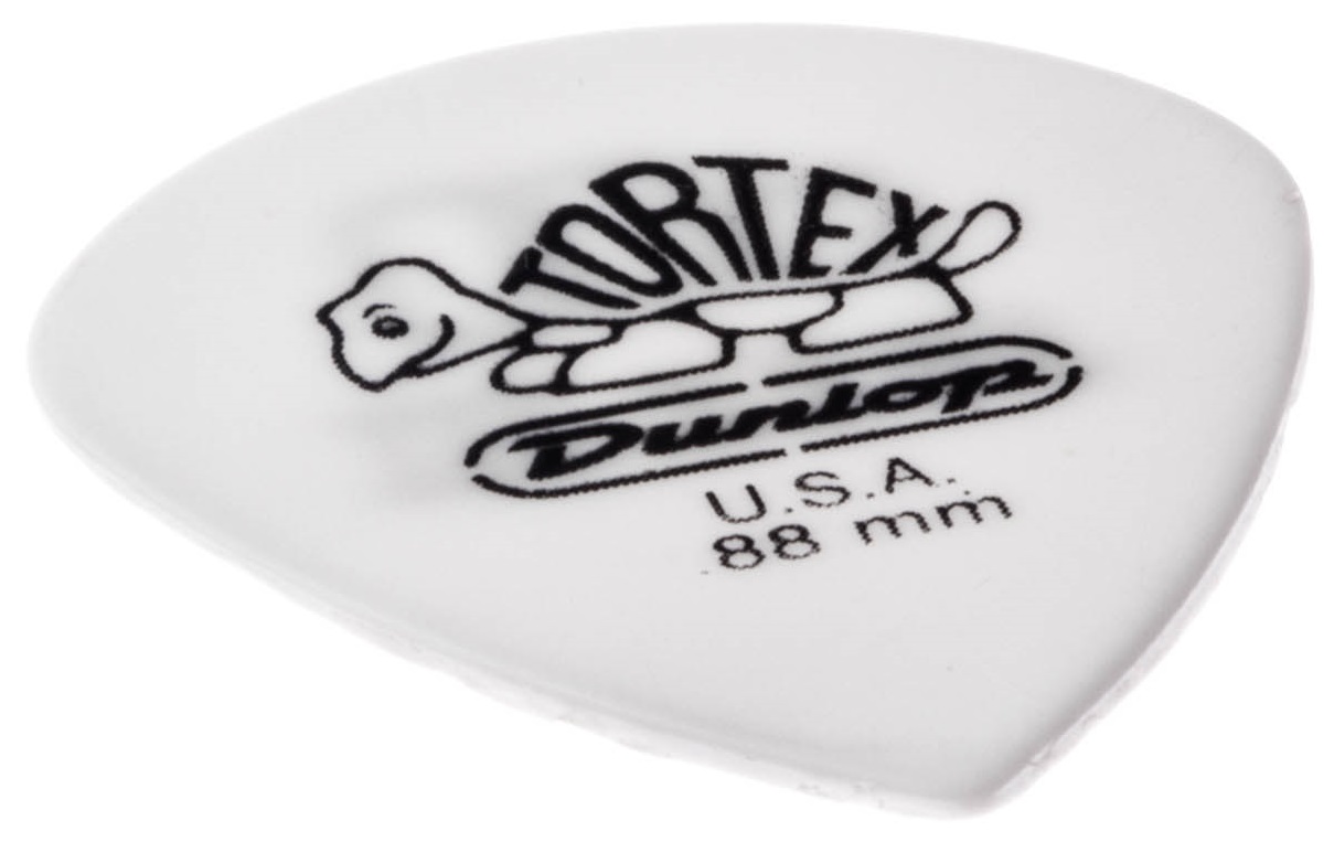 Dunlop Tortex Jazz III 0.88 (obrázek 3)