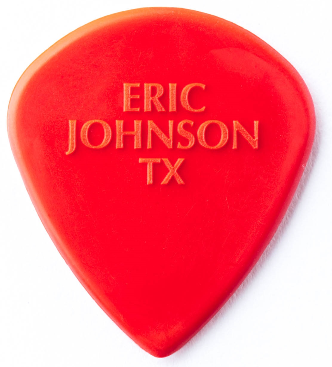 Levně Dunlop Eric Johnson Jazz III