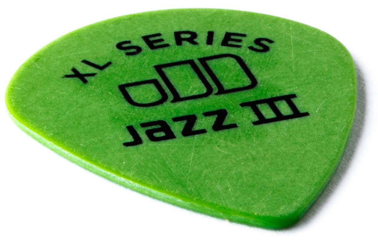 Dunlop Tortex Jazz III XL 0.88 (obrázek 3)