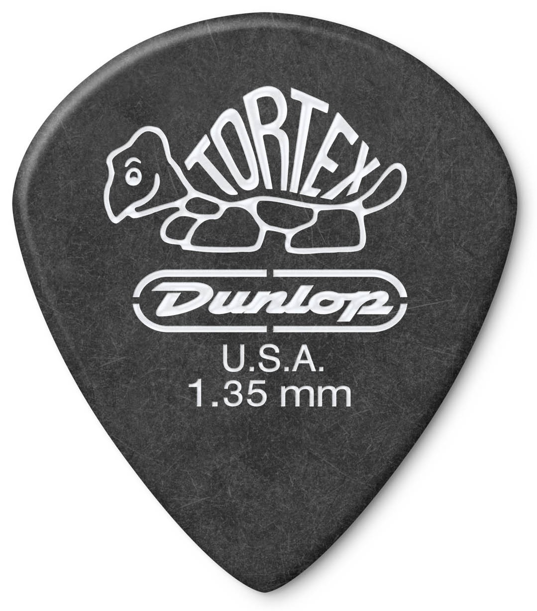 Levně Dunlop Tortex Jazz III XL 1.35