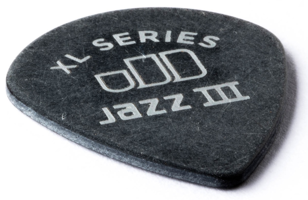 Dunlop Tortex Jazz III XL 1.35 (obrázek 3)