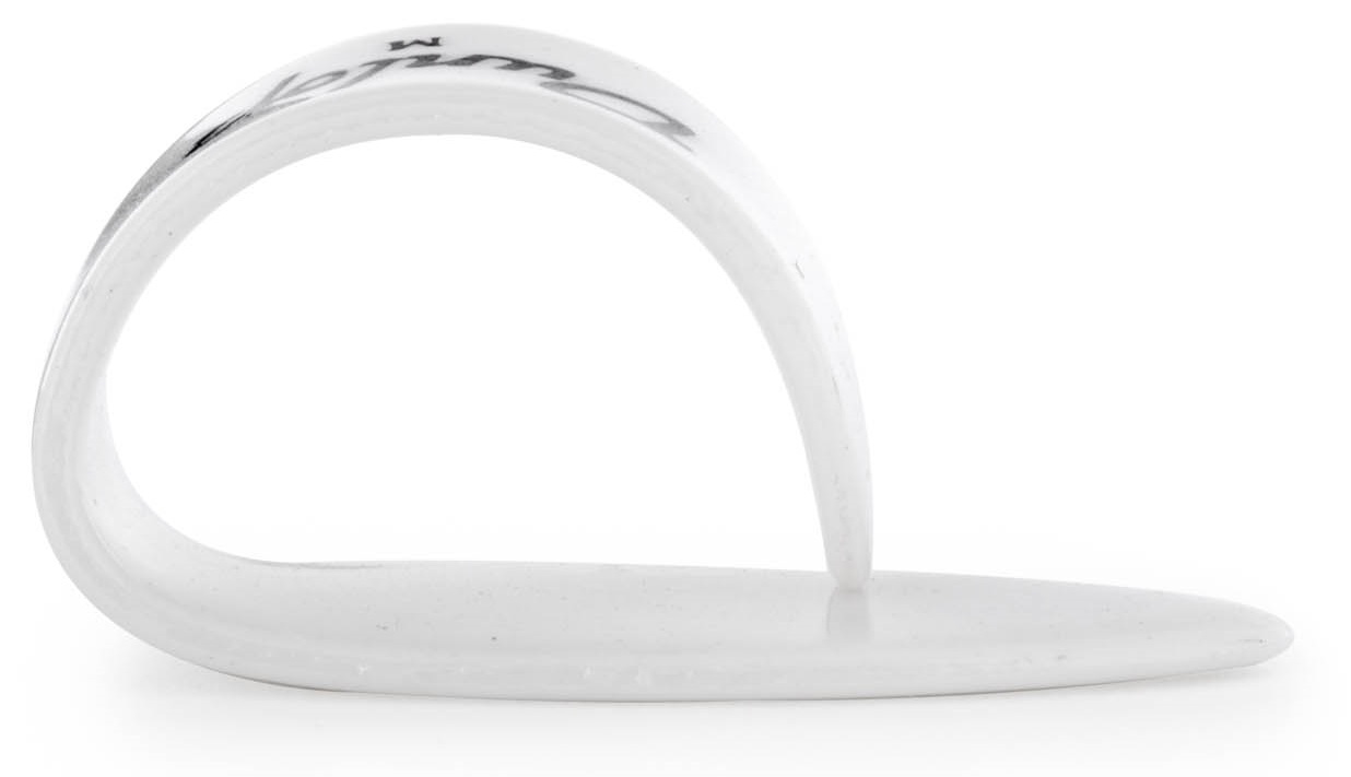 Dunlop Thumbpicks White M (obrázek 3)