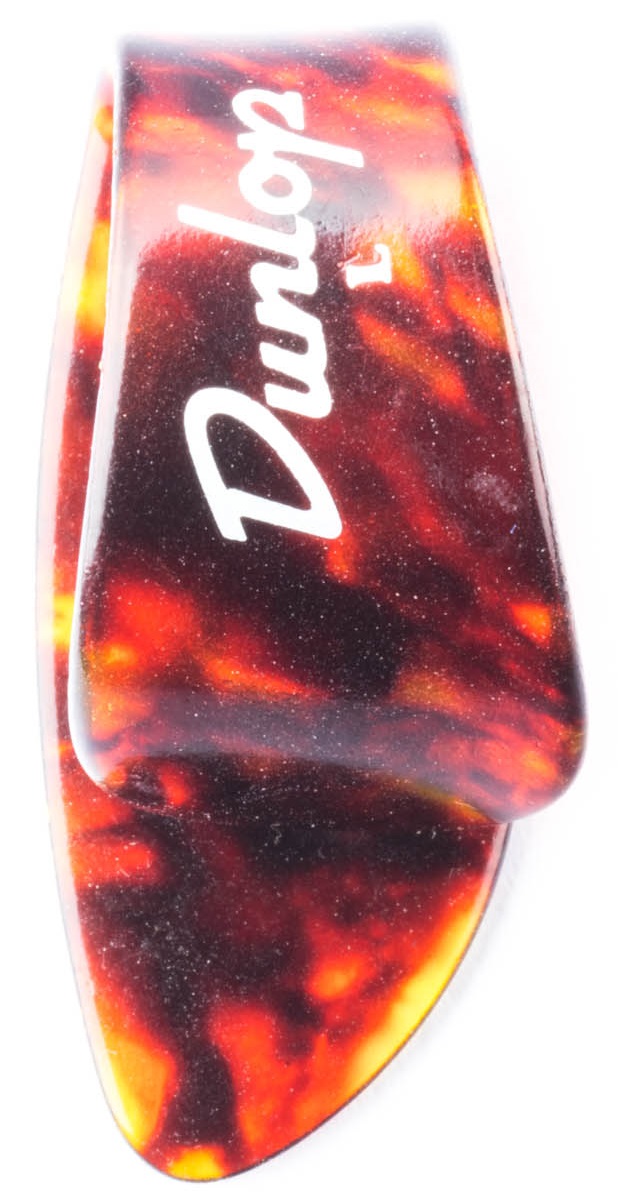 Dunlop Thumbpicks Shell L (obrázek 4)