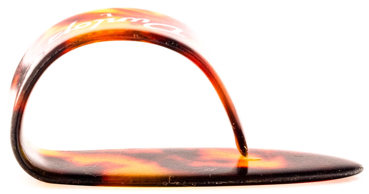 Dunlop Thumbpicks Shell L (obrázek 5)