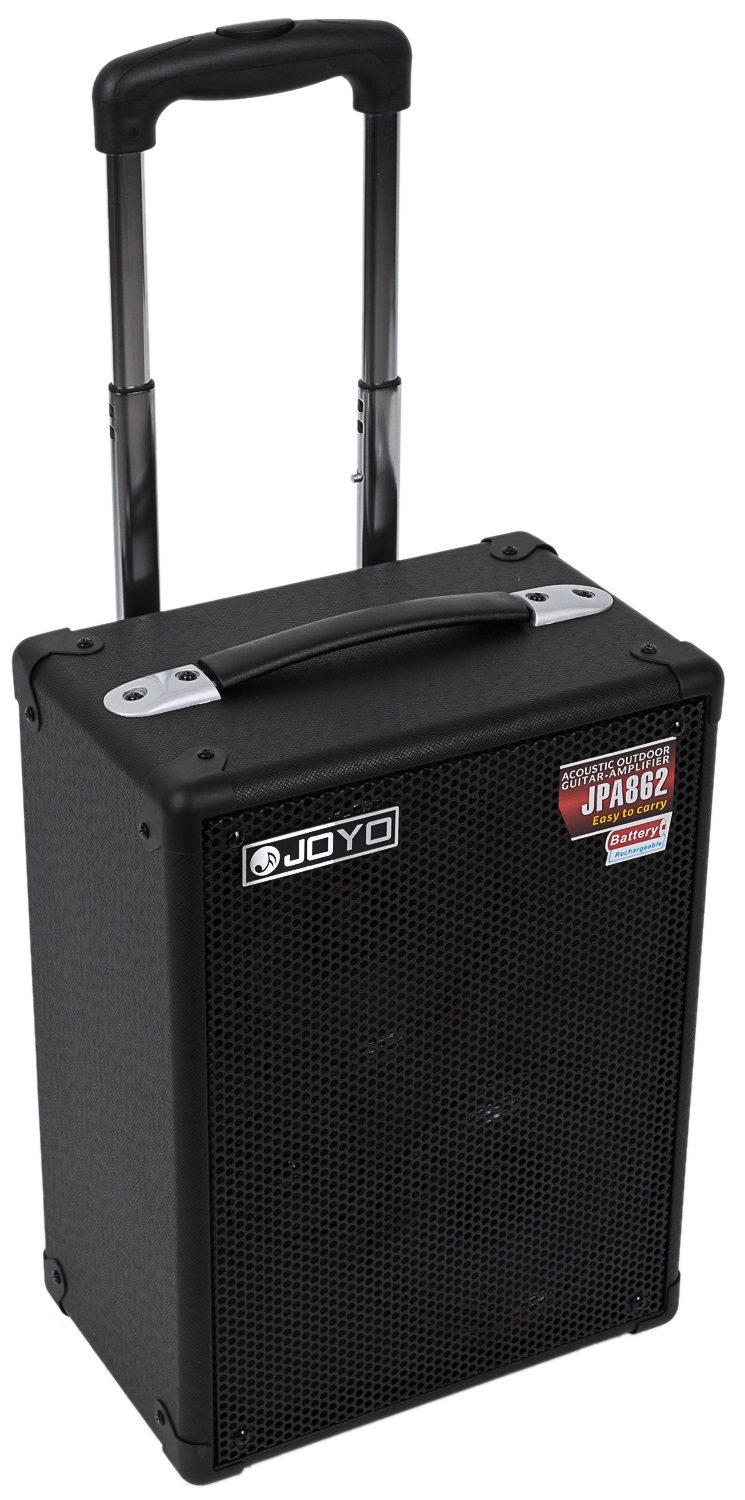 Joyo JPA-862 (obrázek 4)
