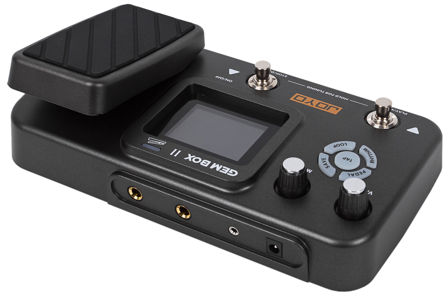 Joyo GEM Box II (rozbalené) (obrázek 3)