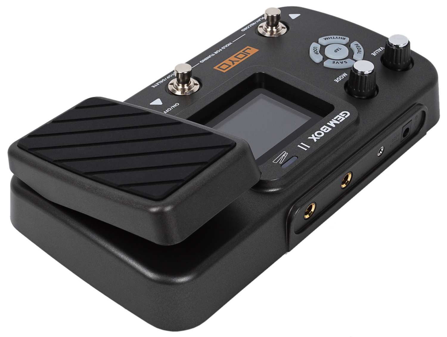 Joyo GEM Box II (rozbalené) (obrázek 4)