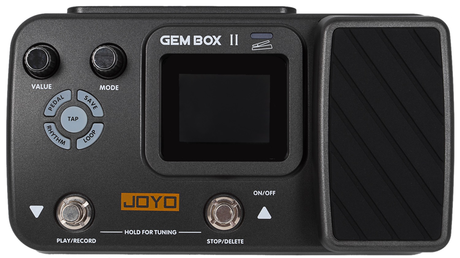 Joyo GEM Box II (rozbalené) (obrázek 5)