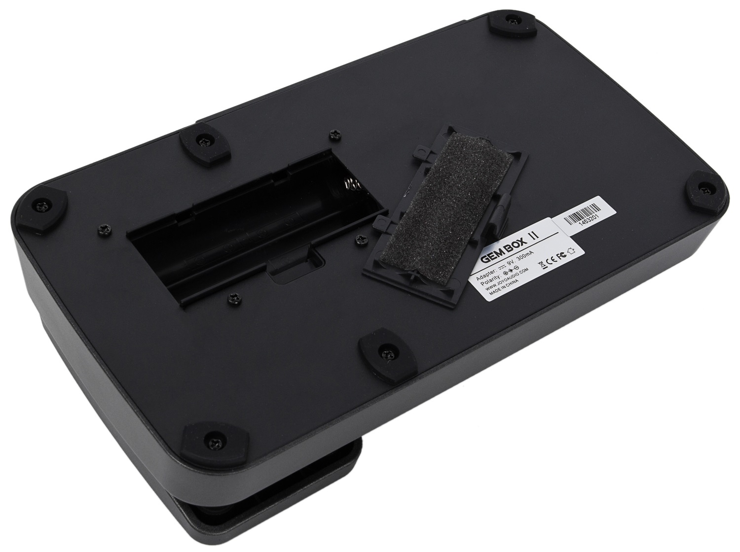 Joyo GEM Box II (rozbalené) (obrázek 6)