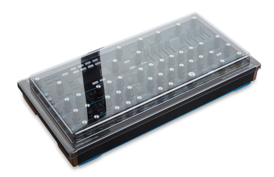 Levně Decksaver Novation Peak