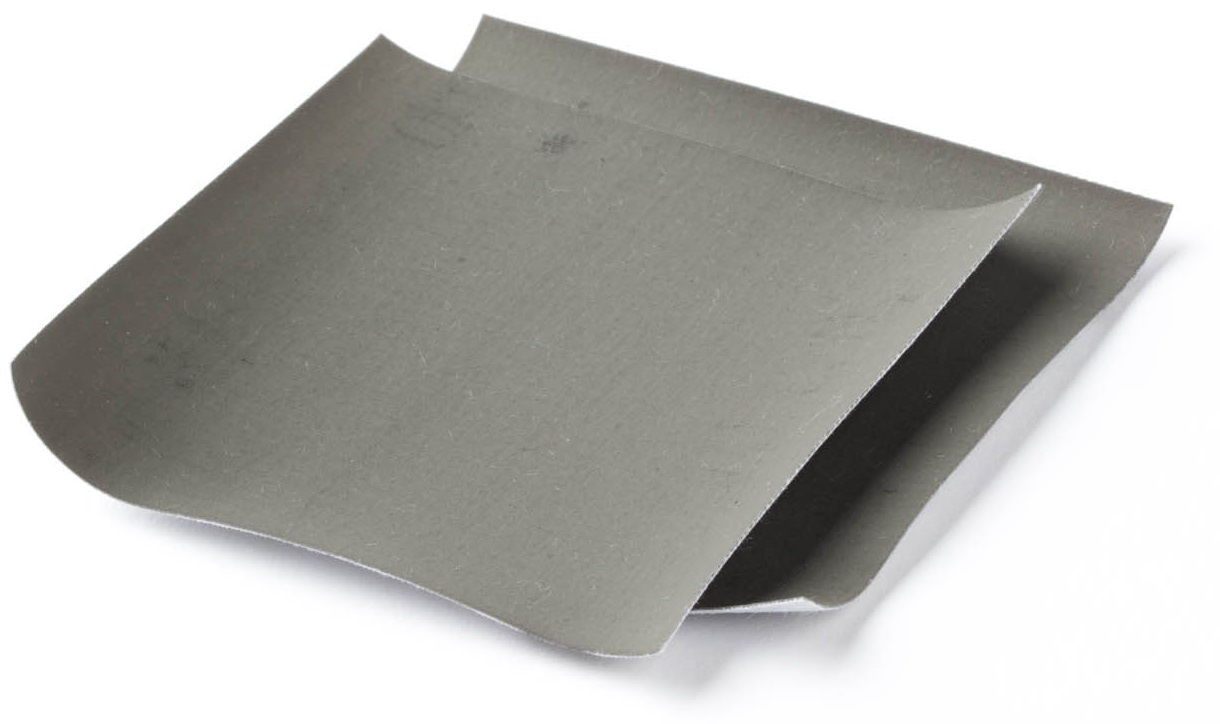 Levně Dunlop Fret Polishing Cloth