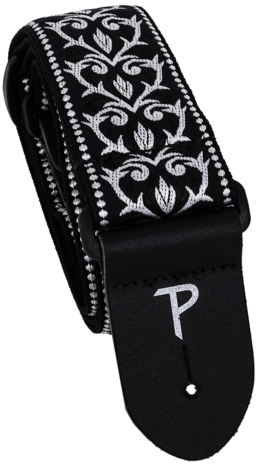 Levně Perri's Leathers 6724 Jacquard Tribal