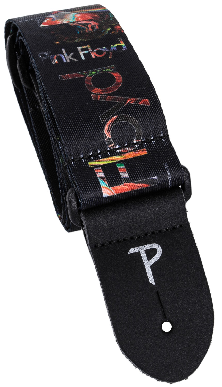 Levně Perri's Leathers 8092 Pink Floyd