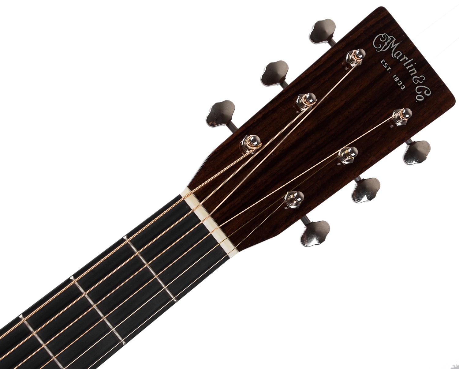 Martin OMJM John Mayer (použité) (obrázek 5)