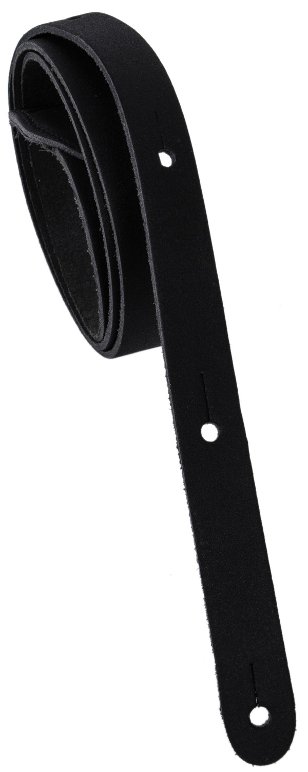 Levně Perri's Leathers 6661 Mandolin Basic Leather Black