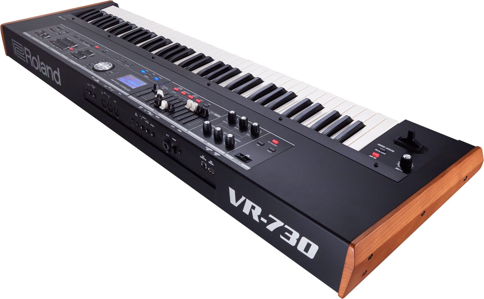 Roland V-Combo VR-730 (obrázek 4)