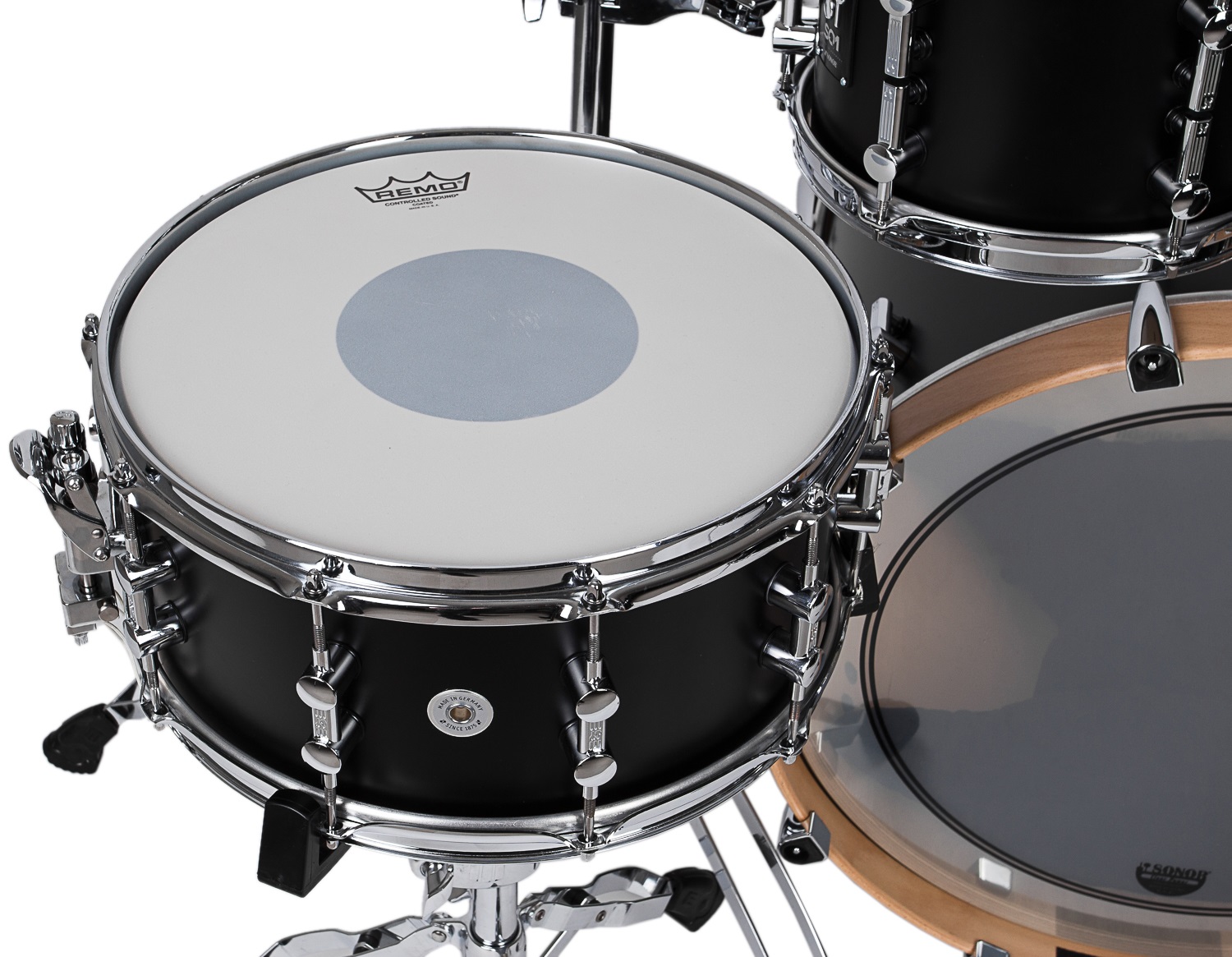 Sonor SQ1 Rock Set GT Black (obrázek 4)