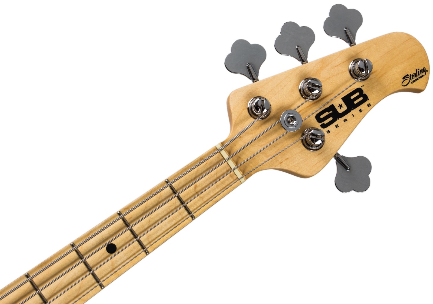 Sterling by Music Man SUB StingRay MN Mint Green (obrázek 4)