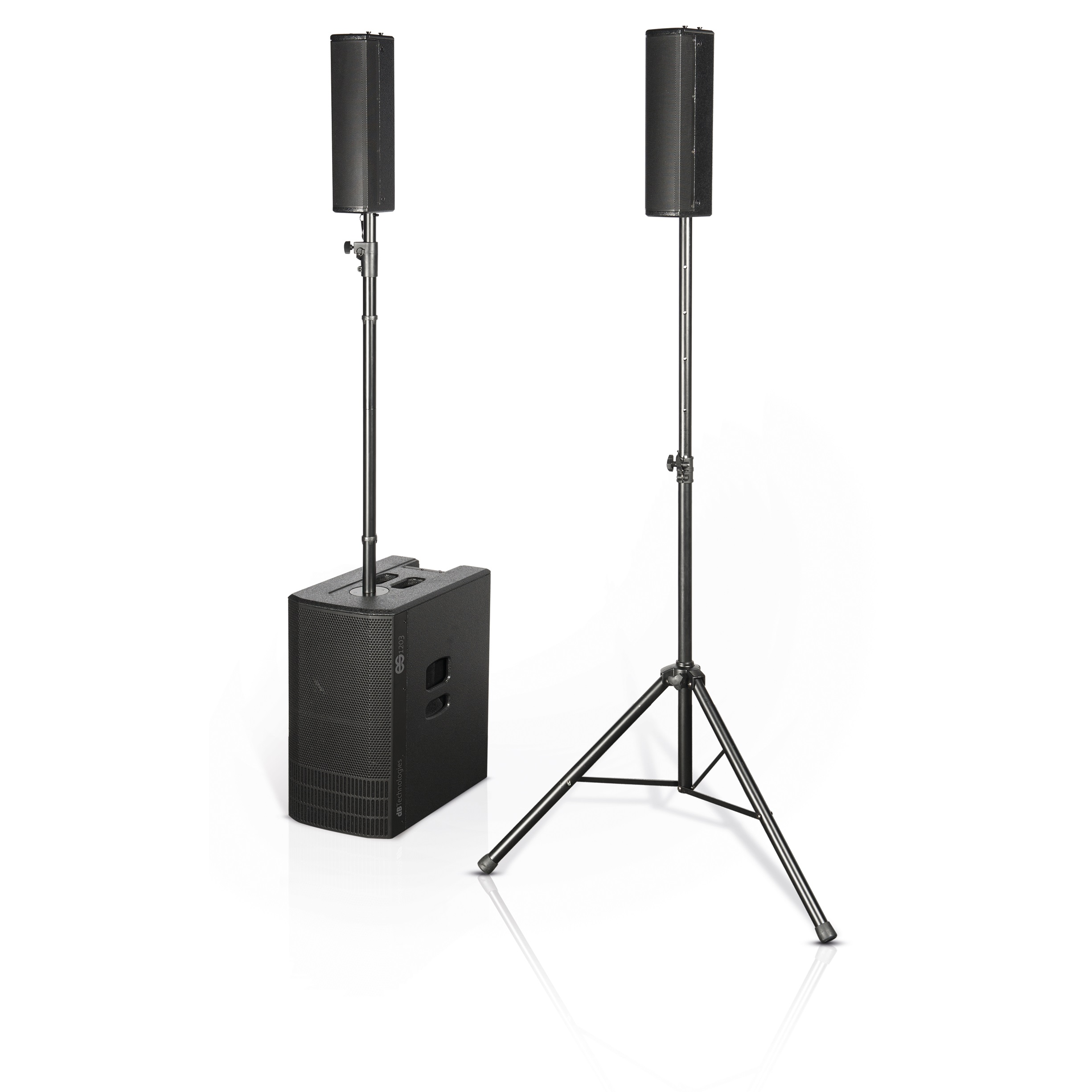 Levně dB Technologies ES 1203