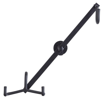 Levně Rockstand Horizontal Wall Hanger Electric