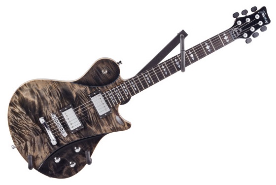 Rockstand Horizontal Wall Hanger Electric (obrázek 3)