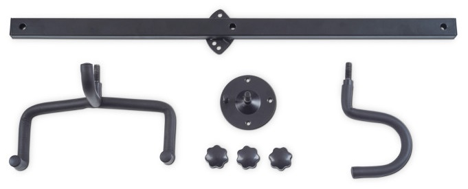 Rockstand Horizontal Wall Hanger Electric (obrázek 5)