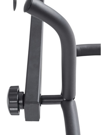 Rockstand Horizontal Wall Hanger Acoustic (obrázek 5)