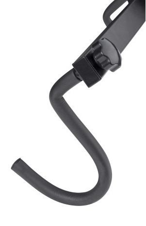 Rockstand Horizontal Wall Hanger Acoustic (obrázek 6)