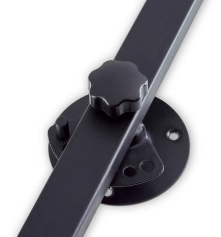 Rockstand Horizontal Wall Hanger Acoustic (obrázek 7)