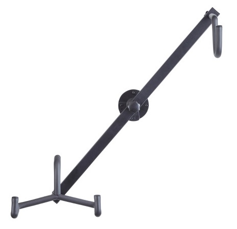 Levně Rockstand Horizontal Wall Hanger Acoustic