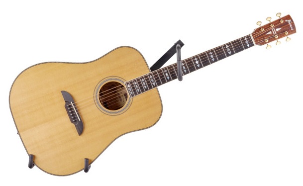 Rockstand Horizontal Wall Hanger Acoustic (obrázek 3)